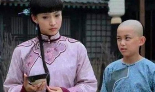 童养媳是什么意思（童养媳的标准）