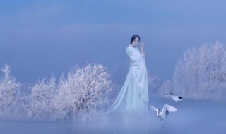 空灵的意思 玄妙空灵的意思
