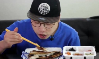 狼吞虎咽的意思 狼吞虎咽的意思是什么