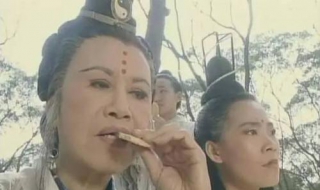 灭绝师太是什么意思 灭绝师太是什么意思? 百科
