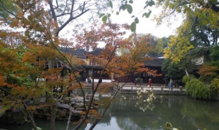 流连忘返是什么意思 流连忘返是什么意思解释下一句