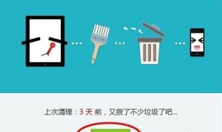 苹果6如何清理垃圾 苹果6如何清理垃圾内存