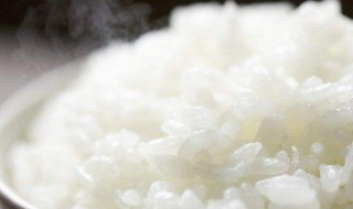 蒸米饭放什么好吃 米怎么蒸好吃