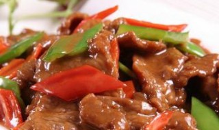 牛肉如何做才嫩 牛肉如何做才嫩视频
