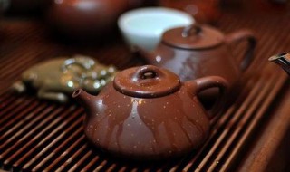 紫砂壶怎样开壶（紫砂壶怎样开壶最简单）