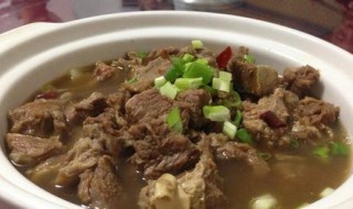 牛肉怎么才能煮烂 牛肉怎么煮烂的快些