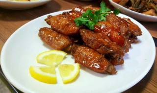 可乐鸡翅的家常做法 可乐鸡翅的家常做法简便又好吃