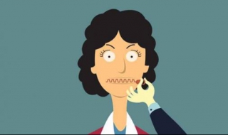 沉默是金是什么意思 女生说沉默是金是什么意思