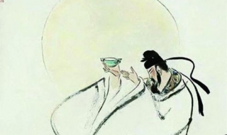 江郎才尽的意思 江郎才尽的意思解释