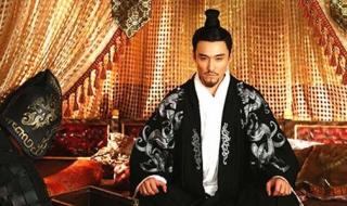 汉武托孤是什么意思（汉武托孤打一个生肖是什么生肖）