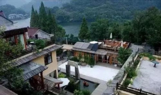 民宿是什么意思（复式民宿是什么意思）