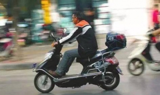 电动车驾照怎么考（两轮电动车驾照怎么考）