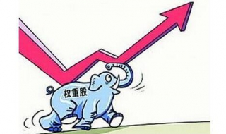 权重股是什么意思（蓝筹权重股是什么意思）