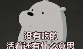 有木有是什么意思（木有是什么意思我不懂）