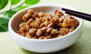 纳豆的做法有哪些 纳豆做法家庭做法