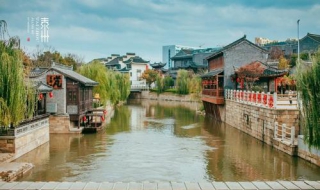 泰州旅游攻略 泰州旅游攻略一日游最佳路线
