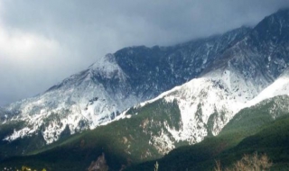 苍山玉带路旅游攻略（苍山玉带路旅游攻略一日游）