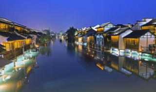 乌镇旅游攻略（乌镇旅游攻略一日游费用）