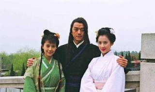 齐人之福是什么意思（享受齐人之福是什么意思）