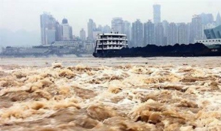 梦见发大水是什么意思（梦见发大水是什么意思 周公解梦）