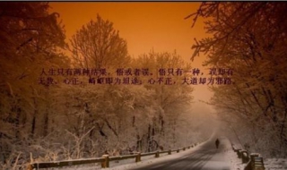 殊途同归是什么意思 殊途同归的出处