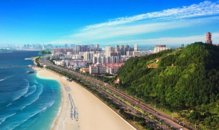 防城港及周边旅游景点新玩法攻略（防城港周边旅游景点介绍）