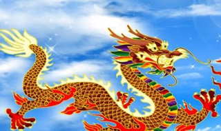 龙飞凤舞的意思 龙飞凤舞的意思和造句