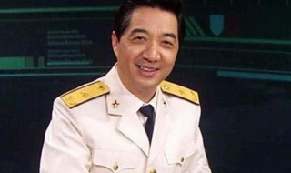 张召忠现任妻子是谁（张召忠妻子简介）