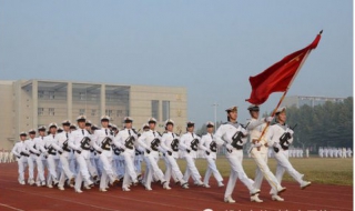 中国军校排名前十的是哪些（中国的军校排名排行榜）