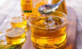 中国最好的食用油品牌有哪些 中国最好的食用油品牌有哪些牌子