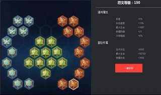 庄周铭文搭配推荐 庄周铭文搭配最强