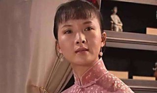 大宅门香秀结局 大宅门香秀结局是哪一集