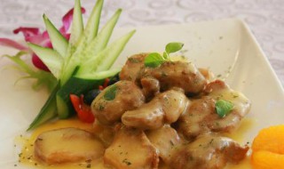 猴头菇怎么炒（猴头菇怎么炒着吃的视频）