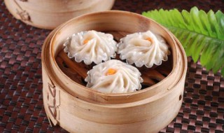 小笼包子馅料配方怎么好吃有汤汁（小笼包子馅的做法配方）