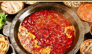麻辣香锅料油做法 麻辣香锅料油的配方