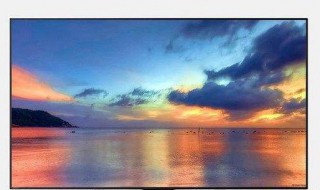 70寸电视机尺寸 70寸电视机尺寸大小是多少米