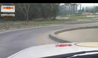 科二s弯怎么找点（科二s弯的点）