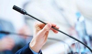 演讲与口才训练方法 演讲与口才训练方法与技巧