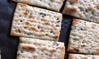 平底锅做苏打饼干（平底锅做苏打饼干视频）