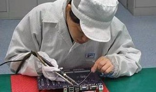 锡焊技巧 镍片锡焊技巧