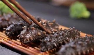 吃海参有什么禁忌 吃海参有什么禁忌?