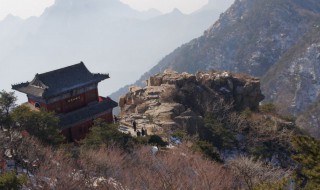 泰山风景区介绍（泰山风景区介绍ppt）
