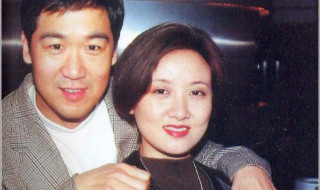 张国立前妻是谁 张国立前妻是谁?