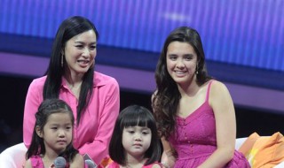 钟丽缇大女儿 钟丽缇大女儿晒前男友闺蜜男友照片