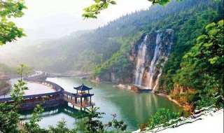 青州周边景点 青州周边城市旅游景点