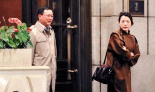 董卿丈夫叫什么（董卿丈夫叫什么名字）
