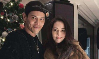 郭碧婷历任男友 郭碧婷的几个前任男朋友