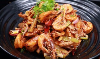 麻辣香锅酱制作方法 麻辣香锅的酱怎么制作方法