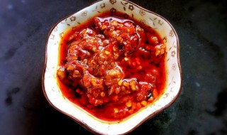 四川正宗豆瓣酱做法（四川正宗豆瓣酱的做法）