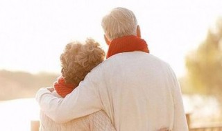 男性65岁老了吗 男人到65岁时有什么改变